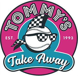 Logo Tommy's Burger Take Away Toulouse Labege