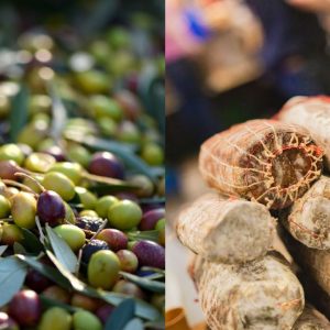 AGENDA MEETT marche gourmand occitanie