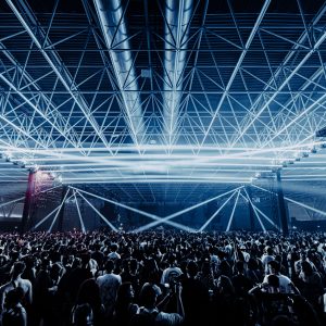 Photo pour illustrer la soirée Holy Priest x Zone 31. IRSTDROP_TELETECH-TOULOUSE_@tomjacomelli-17-scaled