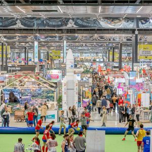 Foire Internationale de Toulouse