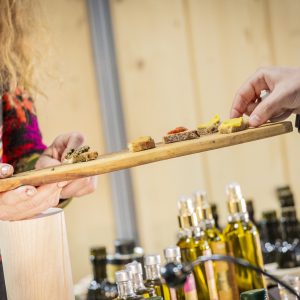 Marche Gourmand d'Occitanie