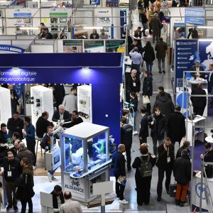 SEPEM GL EVENTS EXHIBITIONS INDUSTRIE