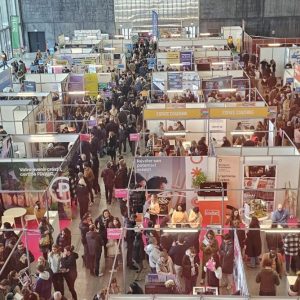 Salon de l'Etudiant MEETT Toulouse