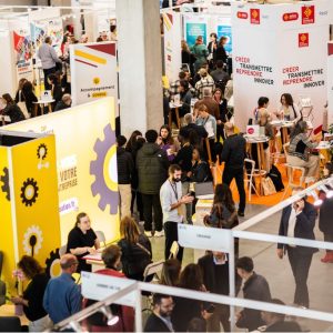 SITE MEETT - Agenda Salon des Entreprises